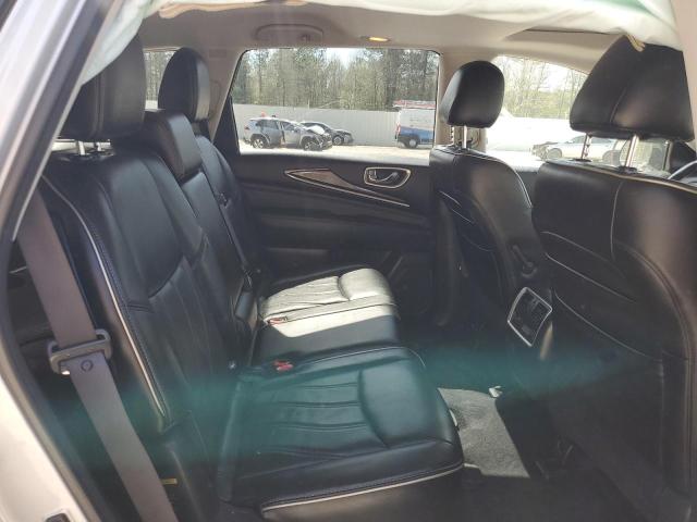 Photo 9 VIN: 5N1DL0MNXHC503927 - INFINITI QX60 