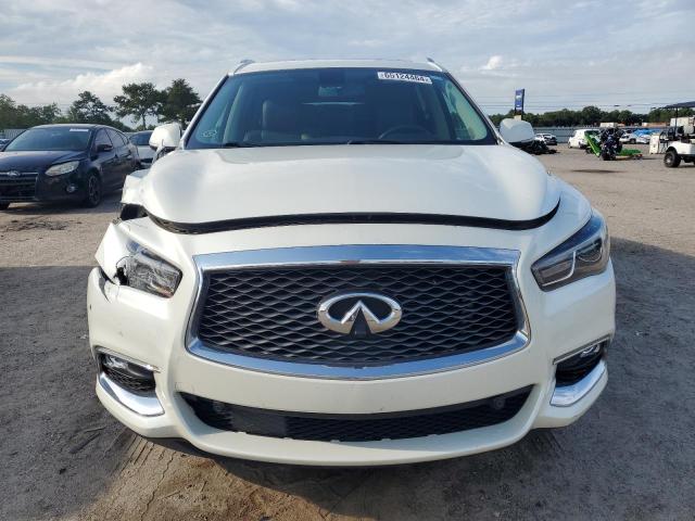 Photo 4 VIN: 5N1DL0MNXHC507394 - INFINITI QX60 