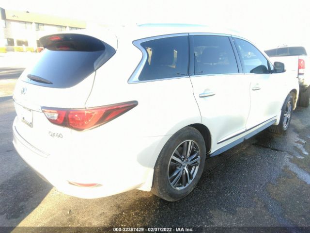 Photo 3 VIN: 5N1DL0MNXHC509615 - INFINITI QX60 