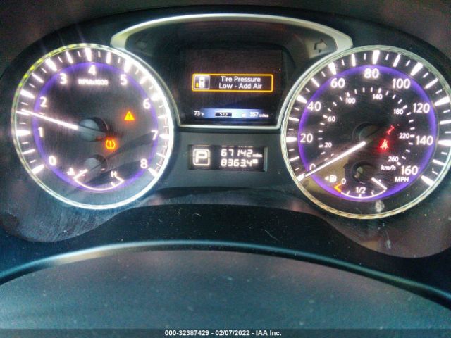 Photo 6 VIN: 5N1DL0MNXHC509615 - INFINITI QX60 