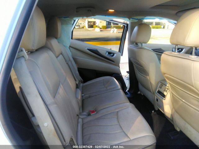 Photo 7 VIN: 5N1DL0MNXHC509615 - INFINITI QX60 