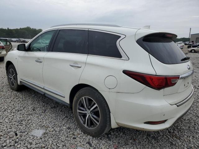 Photo 1 VIN: 5N1DL0MNXHC510148 - INFINITI QX60 