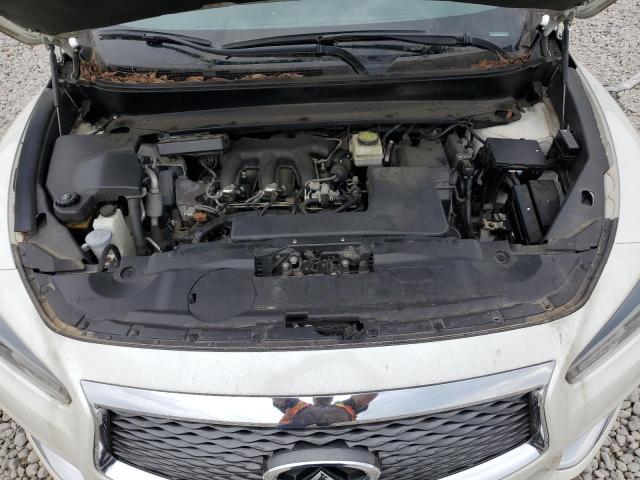 Photo 11 VIN: 5N1DL0MNXHC510148 - INFINITI QX60 