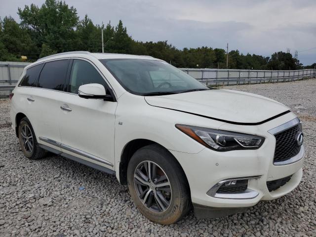 Photo 3 VIN: 5N1DL0MNXHC510148 - INFINITI QX60 