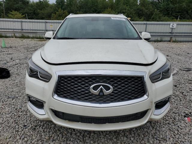 Photo 4 VIN: 5N1DL0MNXHC510148 - INFINITI QX60 