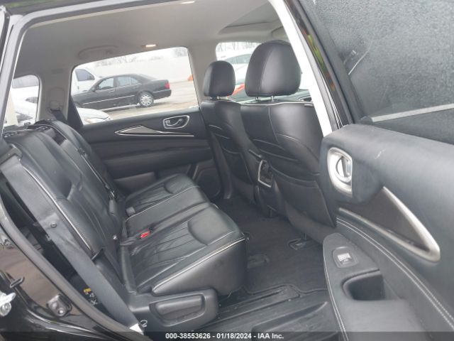 Photo 7 VIN: 5N1DL0MNXHC510876 - INFINITI QX60 