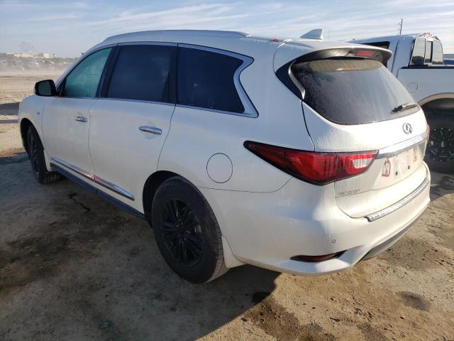 Photo 1 VIN: 5N1DL0MNXHC510909 - INFINITI QX60 