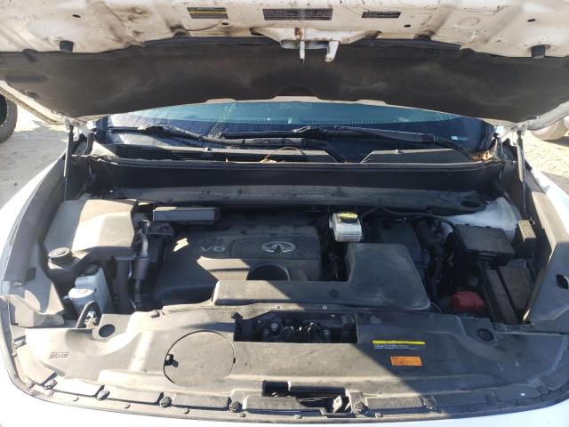 Photo 10 VIN: 5N1DL0MNXHC510909 - INFINITI QX60 