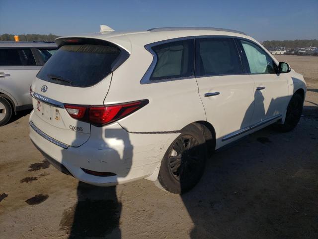 Photo 2 VIN: 5N1DL0MNXHC510909 - INFINITI QX60 