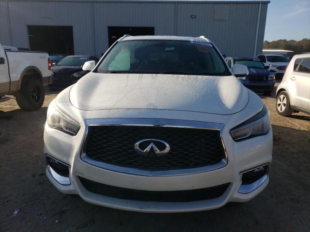 Photo 4 VIN: 5N1DL0MNXHC510909 - INFINITI QX60 