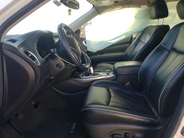 Photo 6 VIN: 5N1DL0MNXHC510909 - INFINITI QX60 