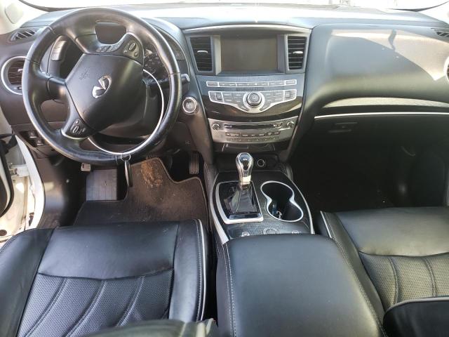 Photo 7 VIN: 5N1DL0MNXHC510909 - INFINITI QX60 