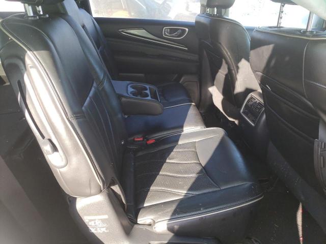 Photo 9 VIN: 5N1DL0MNXHC510909 - INFINITI QX60 