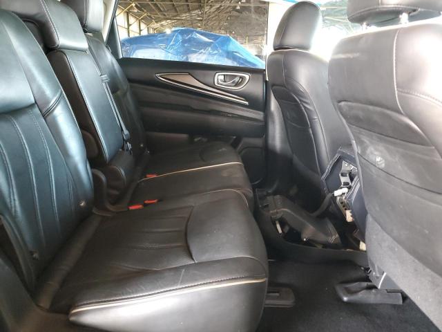 Photo 10 VIN: 5N1DL0MNXHC527838 - INFINITI QX60 