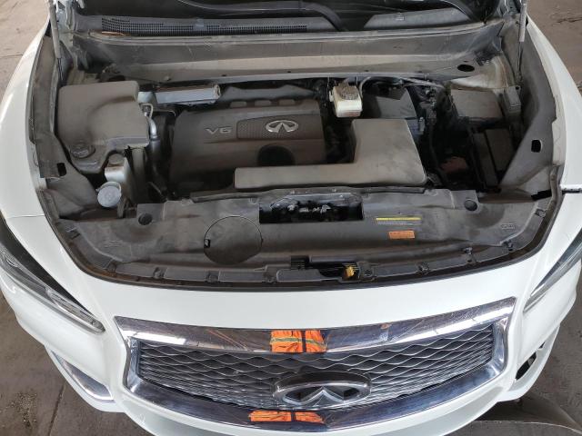 Photo 11 VIN: 5N1DL0MNXHC527838 - INFINITI QX60 