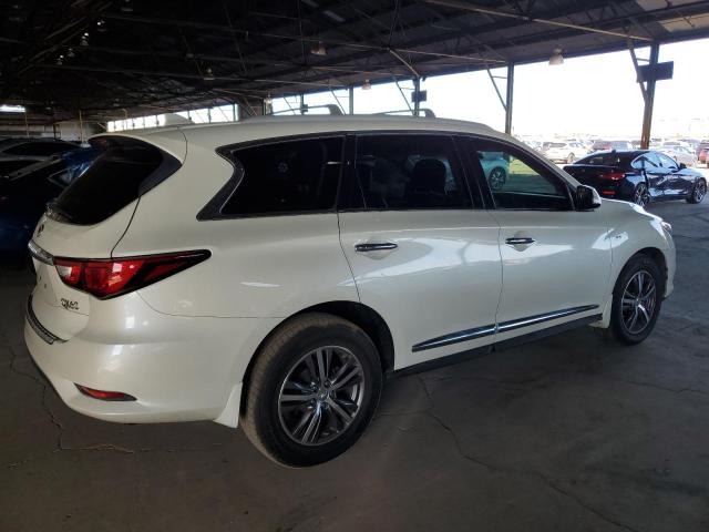 Photo 2 VIN: 5N1DL0MNXHC527838 - INFINITI QX60 