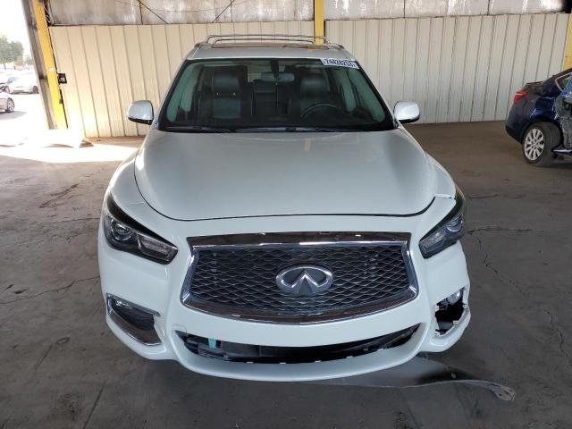 Photo 4 VIN: 5N1DL0MNXHC527838 - INFINITI QX60 