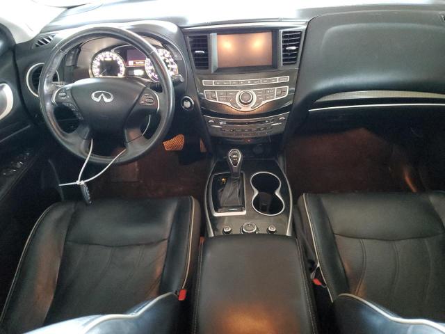 Photo 7 VIN: 5N1DL0MNXHC527838 - INFINITI QX60 