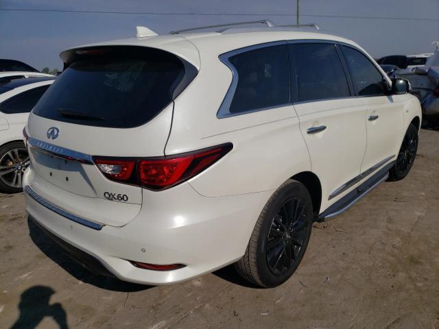 Photo 3 VIN: 5N1DL0MNXHC542131 - INFINITI QX60 