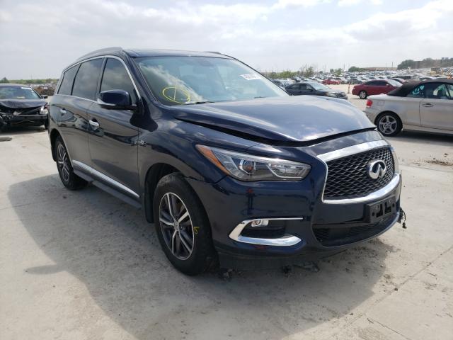 Photo 0 VIN: 5N1DL0MNXHC546387 - INFINITI QX60 