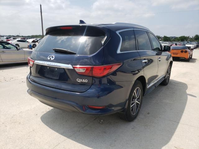 Photo 3 VIN: 5N1DL0MNXHC546387 - INFINITI QX60 