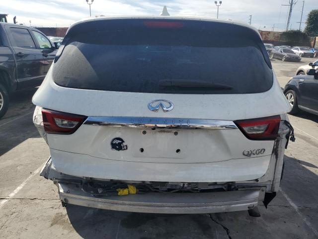 Photo 5 VIN: 5N1DL0MNXHC550312 - INFINITI QX60 