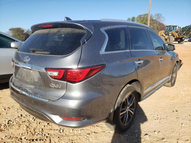 Photo 3 VIN: 5N1DL0MNXHC551363 - INFINITI QX60 