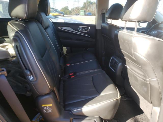 Photo 5 VIN: 5N1DL0MNXHC551363 - INFINITI QX60 