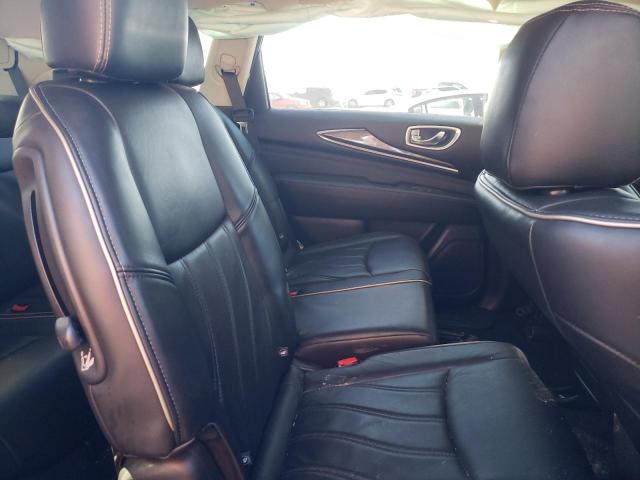 Photo 5 VIN: 5N1DL0MNXHC551637 - INFINITI QX60 