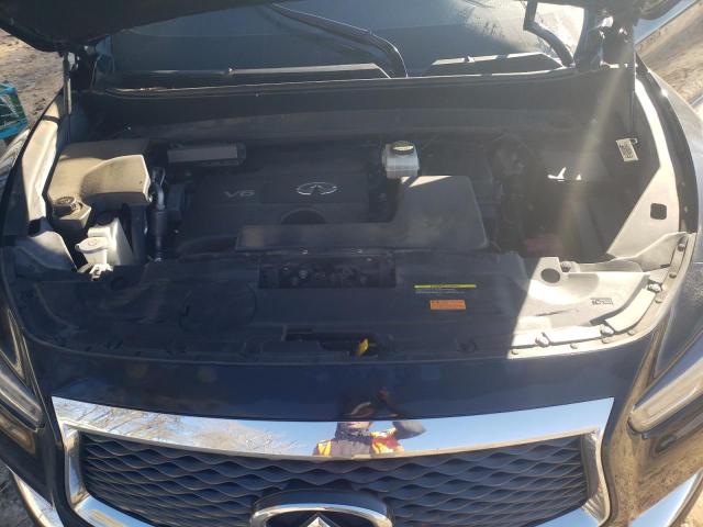 Photo 6 VIN: 5N1DL0MNXHC551637 - INFINITI QX60 