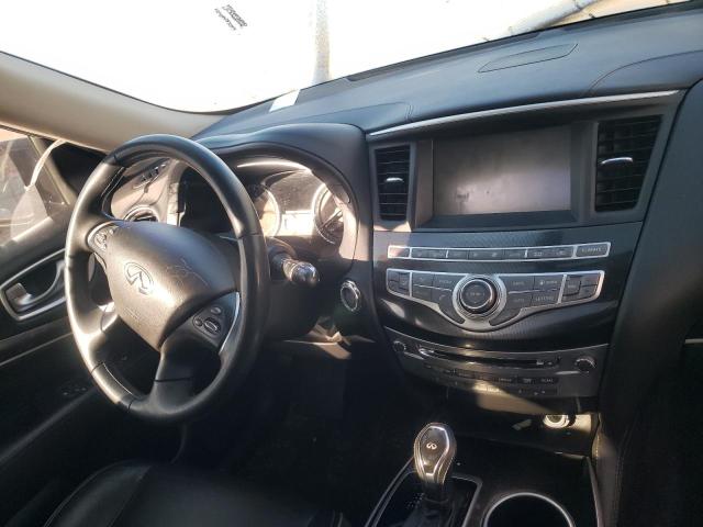 Photo 8 VIN: 5N1DL0MNXHC551637 - INFINITI QX60 