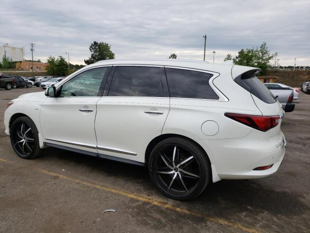 Photo 1 VIN: 5N1DL0MNXHC553078 - INFINITI QX60 