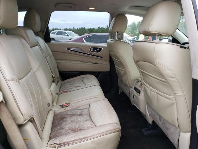 Photo 10 VIN: 5N1DL0MNXHC553078 - INFINITI QX60 