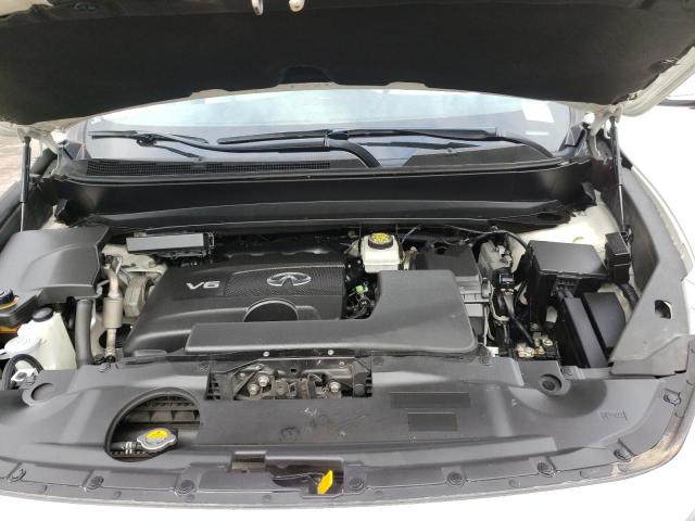 Photo 11 VIN: 5N1DL0MNXHC553078 - INFINITI QX60 