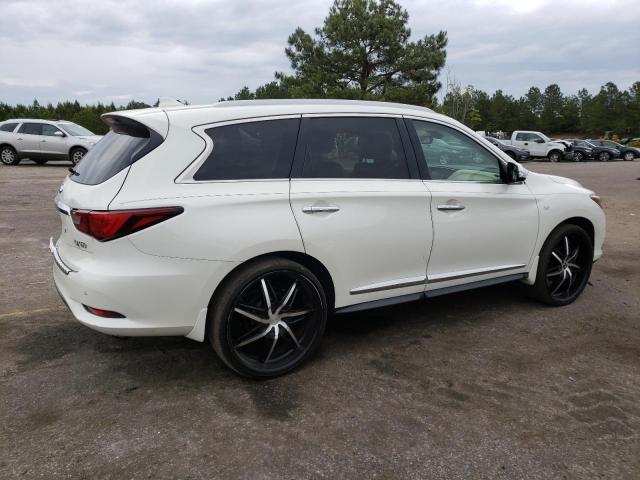 Photo 2 VIN: 5N1DL0MNXHC553078 - INFINITI QX60 