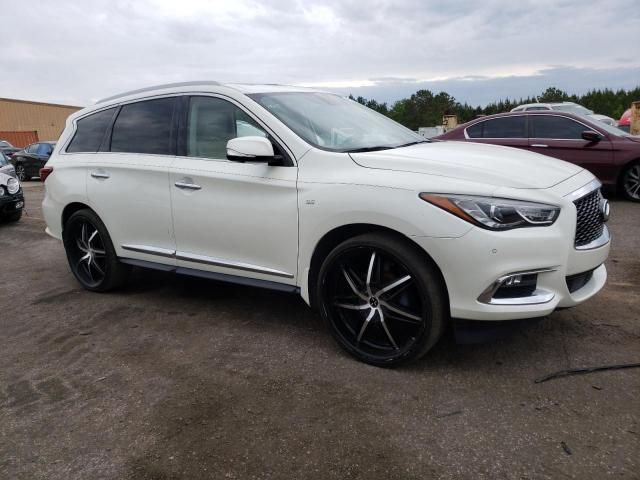 Photo 3 VIN: 5N1DL0MNXHC553078 - INFINITI QX60 