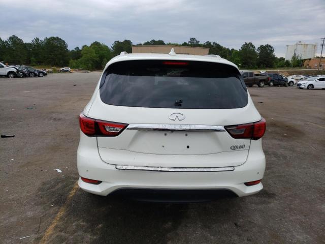 Photo 5 VIN: 5N1DL0MNXHC553078 - INFINITI QX60 