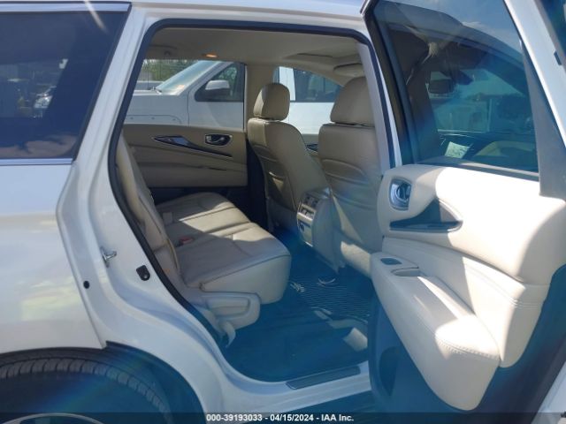 Photo 7 VIN: 5N1DL0MNXHC556305 - INFINITI QX60 