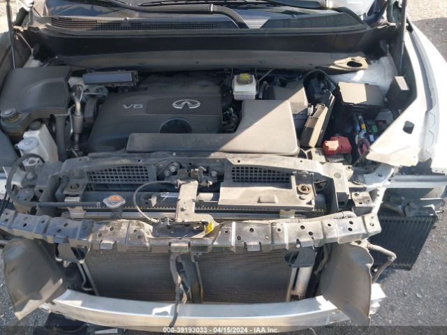 Photo 9 VIN: 5N1DL0MNXHC556305 - INFINITI QX60 