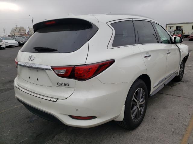 Photo 3 VIN: 5N1DL0MNXHC558975 - INFINITI QX60 