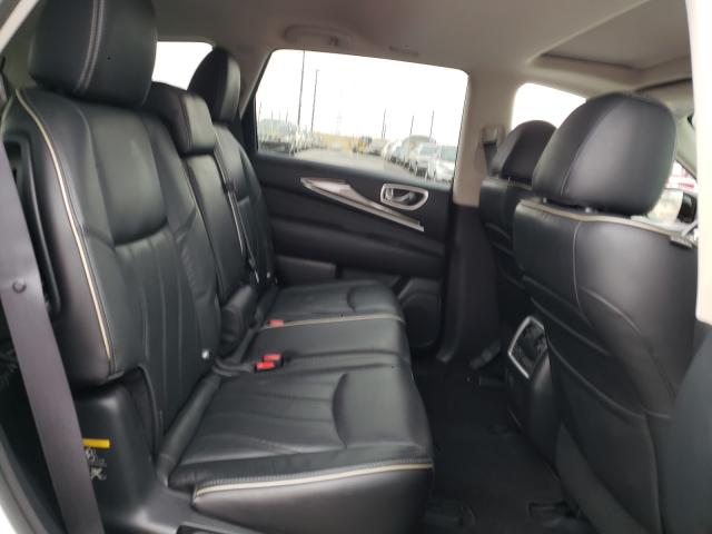 Photo 5 VIN: 5N1DL0MNXHC558975 - INFINITI QX60 