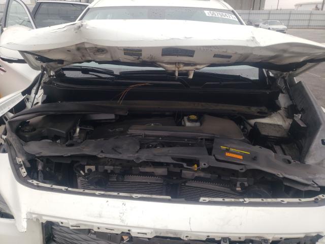 Photo 6 VIN: 5N1DL0MNXHC558975 - INFINITI QX60 