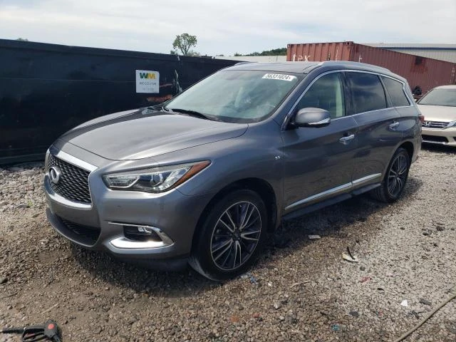 Photo 0 VIN: 5N1DL0MNXHC559320 - INFINITI QX60 