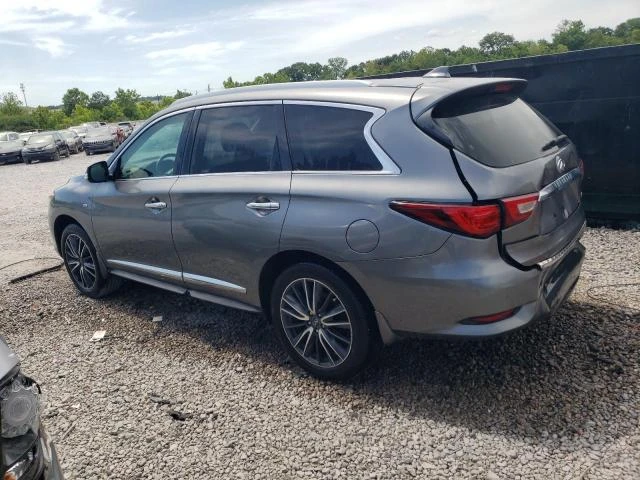 Photo 1 VIN: 5N1DL0MNXHC559320 - INFINITI QX60 