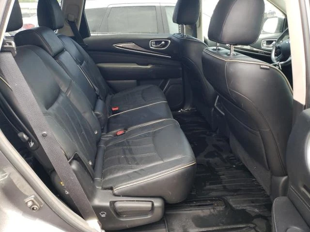 Photo 10 VIN: 5N1DL0MNXHC559320 - INFINITI QX60 