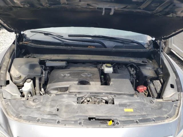 Photo 11 VIN: 5N1DL0MNXHC559320 - INFINITI QX60 