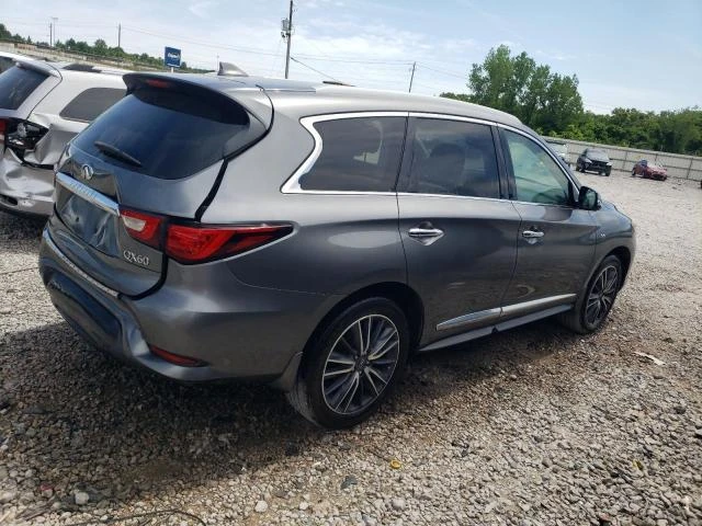 Photo 2 VIN: 5N1DL0MNXHC559320 - INFINITI QX60 