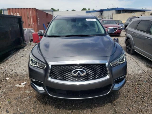 Photo 4 VIN: 5N1DL0MNXHC559320 - INFINITI QX60 