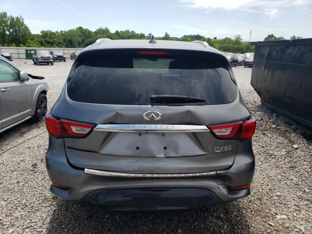 Photo 5 VIN: 5N1DL0MNXHC559320 - INFINITI QX60 