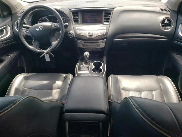 Photo 7 VIN: 5N1DL0MNXHC559320 - INFINITI QX60 